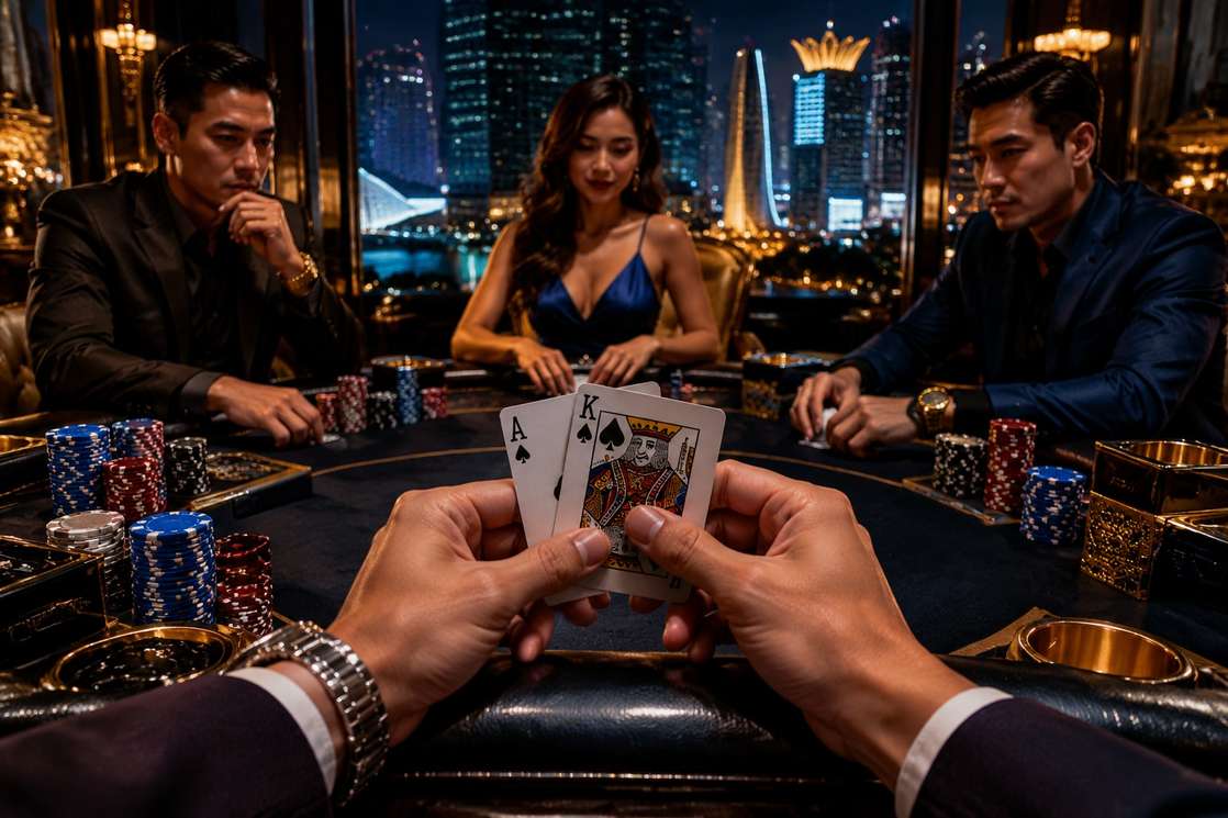 winluck